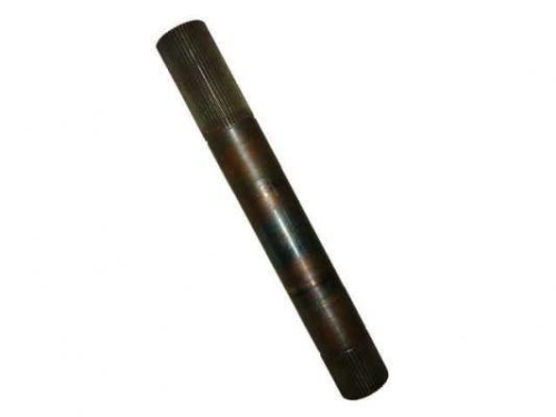 Вал ЮМЗ 40-4605018-А1 поворотный навески