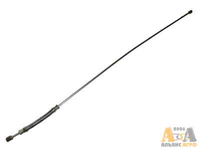 Трубка МТЗ 70-3801080 манометра 1,8м