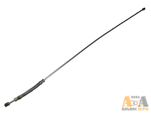 Трубка МТЗ 70-3801080 манометра 1,8м