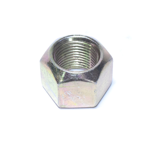 Гайка МТЗ ЮМЗ 40-3103017 ступицы передней 2ПТС4 М18