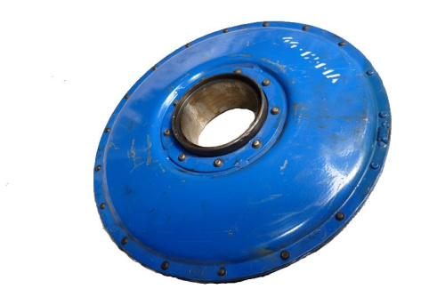 Диск НиваЕнисей 44-12-1-1А средний ходового вариатора