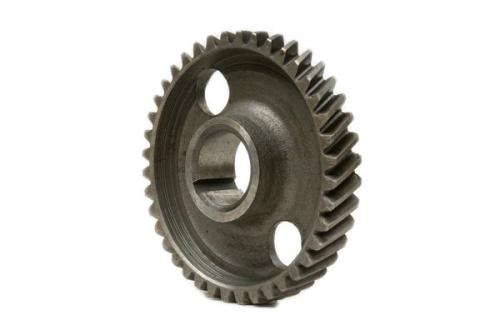 Шестерня МТЗ 240-1005033-А привода масляного насоса Z=46 Евро2