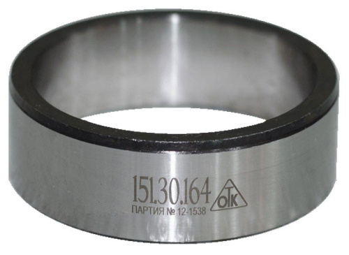 Втулка Т-150 151.30.163164 вертикального шарнира малая ТАРА