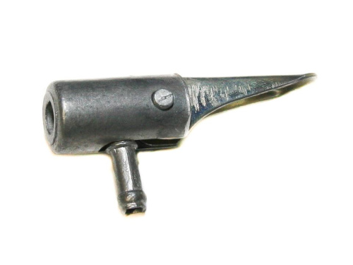 Наконечник шланга подкачки (рычаг) 6909
