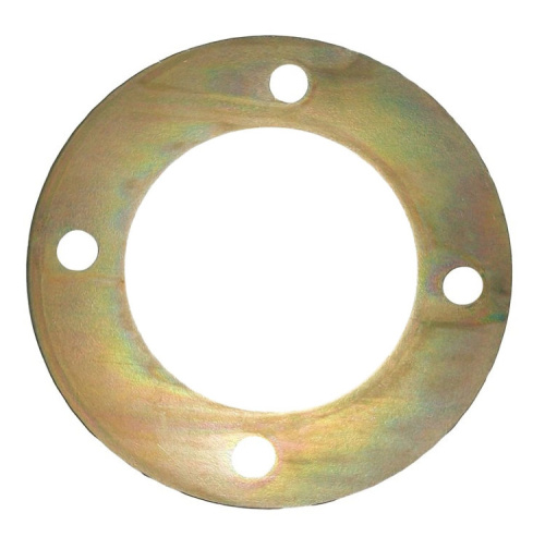 Пластина ЯМЗ 236-1029274 привода ТНВД