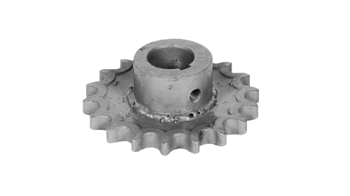 Звездочка Акрос 142.50.02.020 колосового элеватора