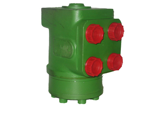 Насос дозатор НДМ-125 (12,5)  (4 выход.)