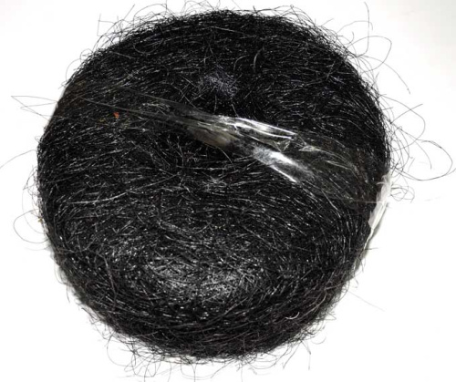 Элемент фильтрующ. воздухооч-ля МТЗ (мочалка) (3ш)