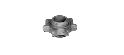 Звездочка Дон 10.01.05.201А ф35 Z-7, t-38