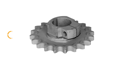 Звездочка Дон 3518050-16340А Z=16 t-19.05