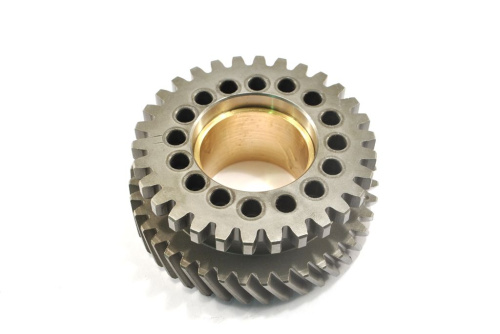 Шестерня МТЗ 240-1006312 привода топл.насоса