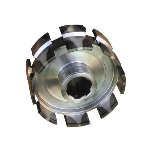 Барабан Т-150 150.37.140 фрикционный КПП