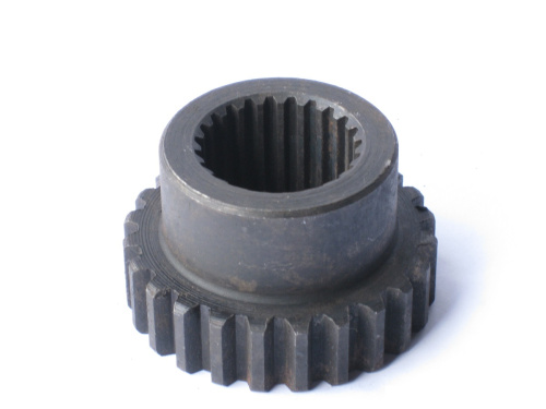 Полумуфта Дон 3518020-46133 шлицевая (мелк. шлиц.)