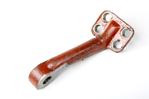 Рычаг МТЗ 822-2308075