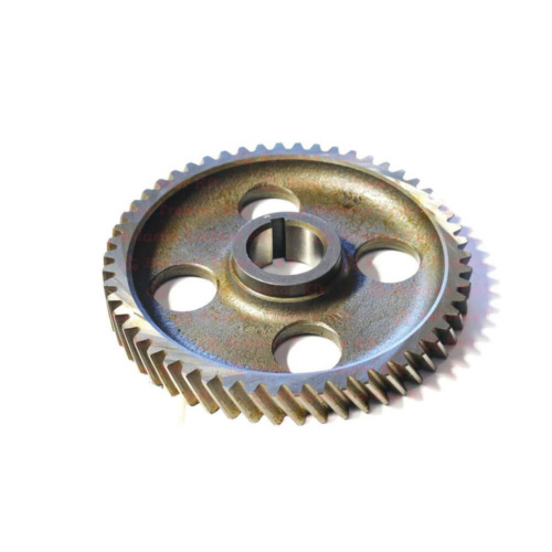 Шестерня МТЗ 260-1006214 распредвала 54 зуб.