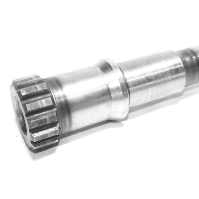 Вал МТЗ-1221 80-1701160 промежуточный КПП_02