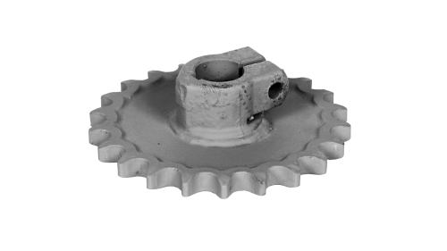 Звездочка Дон 10.08.04.3203518060-18720 Z=22, t-25,4