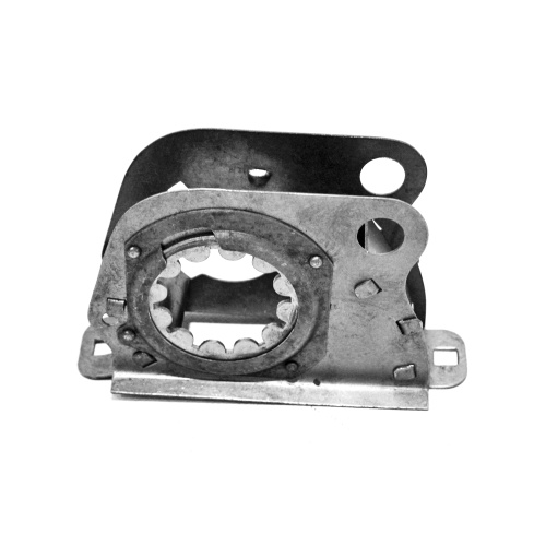 Корпус СЗС СЗП СКП 01.13.220 втулки высевающего аппарата(коробочка)