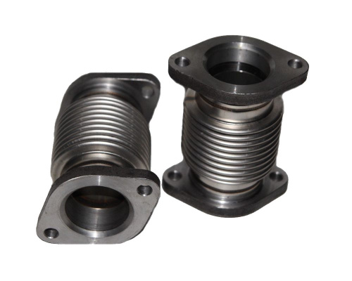 Сильфон ЯМЗ-236БЕ-108088