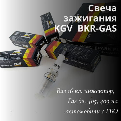 BKR-GAS
