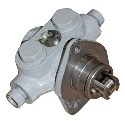 ТННД ЯМЗ-240-1106210