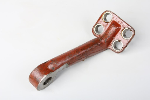 Рычаг МТЗ 822-2308075