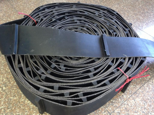 Лента ЖВН-6 3 слойная 51м