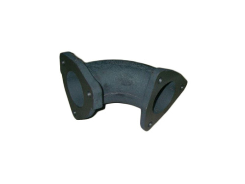 Труба ЯМЗ 7511-1008042 подводящая левая