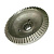 Шестерня МТЗ 72-2308062 ведомая редуктора конечной передачи
