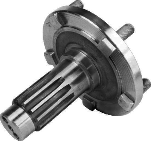 Фланец МТЗ 72-2308070 ведущего моста с болтами 5 шпилек