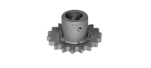 Звездочка Дон 10.01.50.680 z-18, t-19