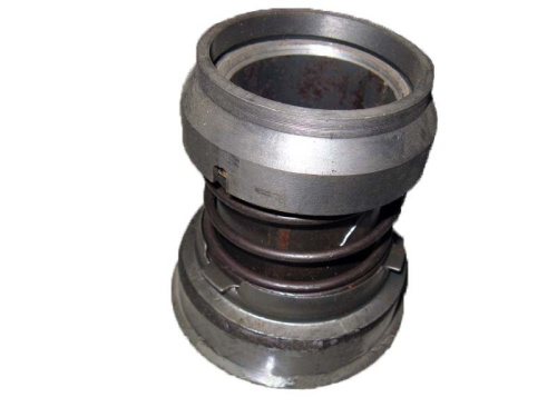 Уплотнение ДТ-75 78.38.014 заднего моста