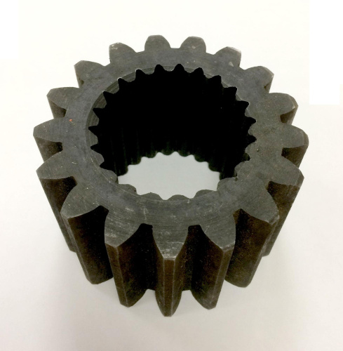 Шестерня Т-150 150.39.110-3 солнечная