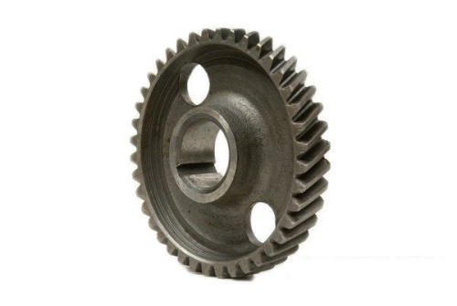 Шестерня МТЗ 240-1005033-А-01 привода масляного насоса Z=42 Евро34 н.о.