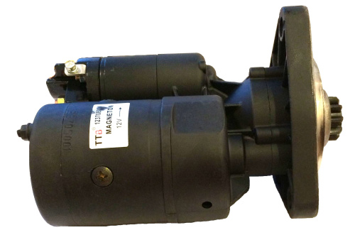 стартер ттв