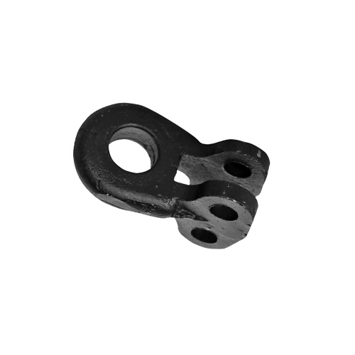 Серьга прицепа СЗС СТС СКП 01.00.001 СЗР 00.316