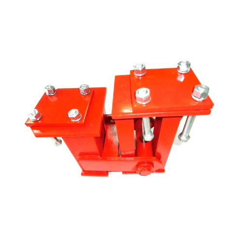 Устройство соединительное СКП 14.00.000А нового образца