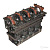 Блок МТЗ 240-1002001-Б2 цилиндров
