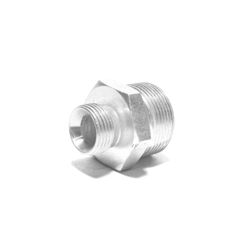 Штуцер Гидроузел S24 (М30x1.5-М20x1.5) гр.S36_02