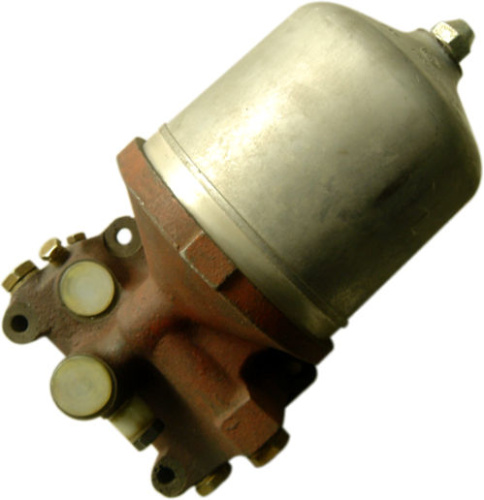 Фильтр МТЗ 240-1404010 масляный центробежный