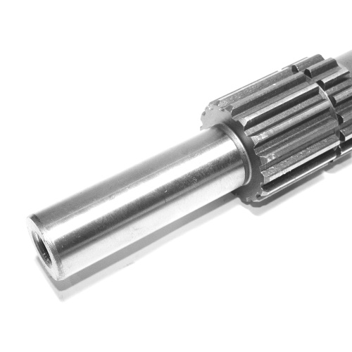 Вал МТЗ 70-1601021-Б привода ВОМ ведомый_03