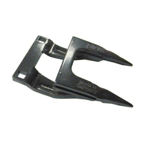 Палец двойной жатки Шумахер 12мм открытый