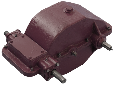 Самоход ЗМ-60 ЗП 07.000