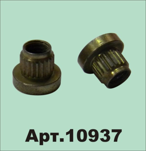 гайка 10937