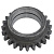 Шестерня Т-40 Т25-1701367-Г промежуточная замедл.передачи Z=24