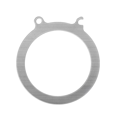 Кольцо ЯМЗ-240-1003217  газового стыка