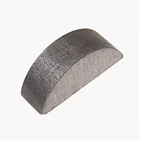 Шпонка МТЗ на коленвал