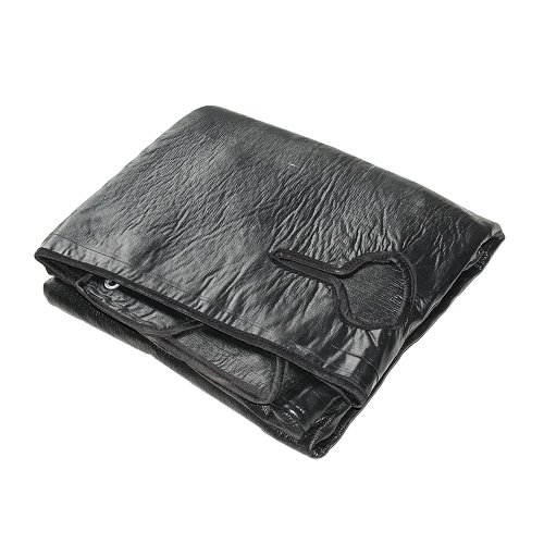 Утеплитель капота МТЗ нового образца под кв. фары СУПЕРАРКТИК