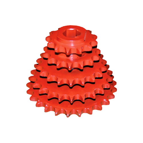 Звездочка УПС-8 СУПА 00.1230 блок