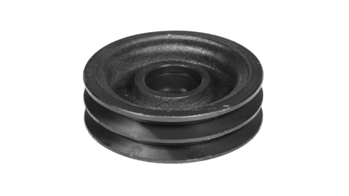 Шкив ДонВектор 10.01.00.740720 натяжной приводастрясной доски D140mm